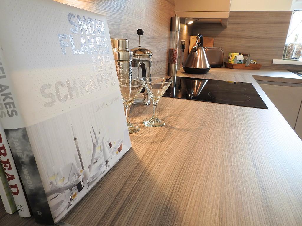 Exquisite Apartment Hessle Zimmer foto
