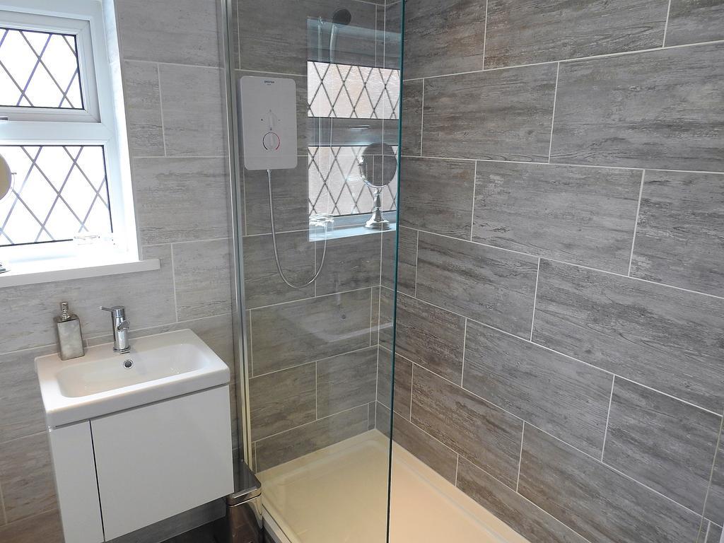Exquisite Apartment Hessle Zimmer foto
